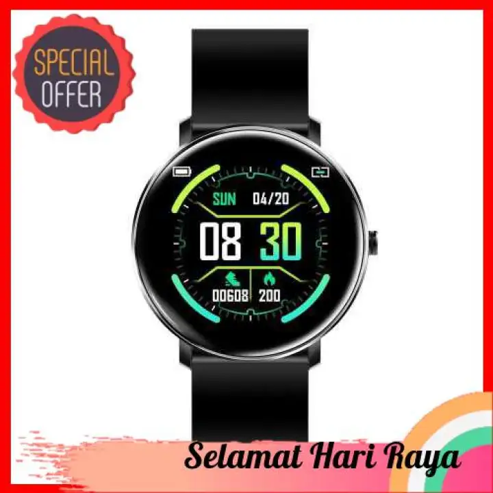 exercise smart watch