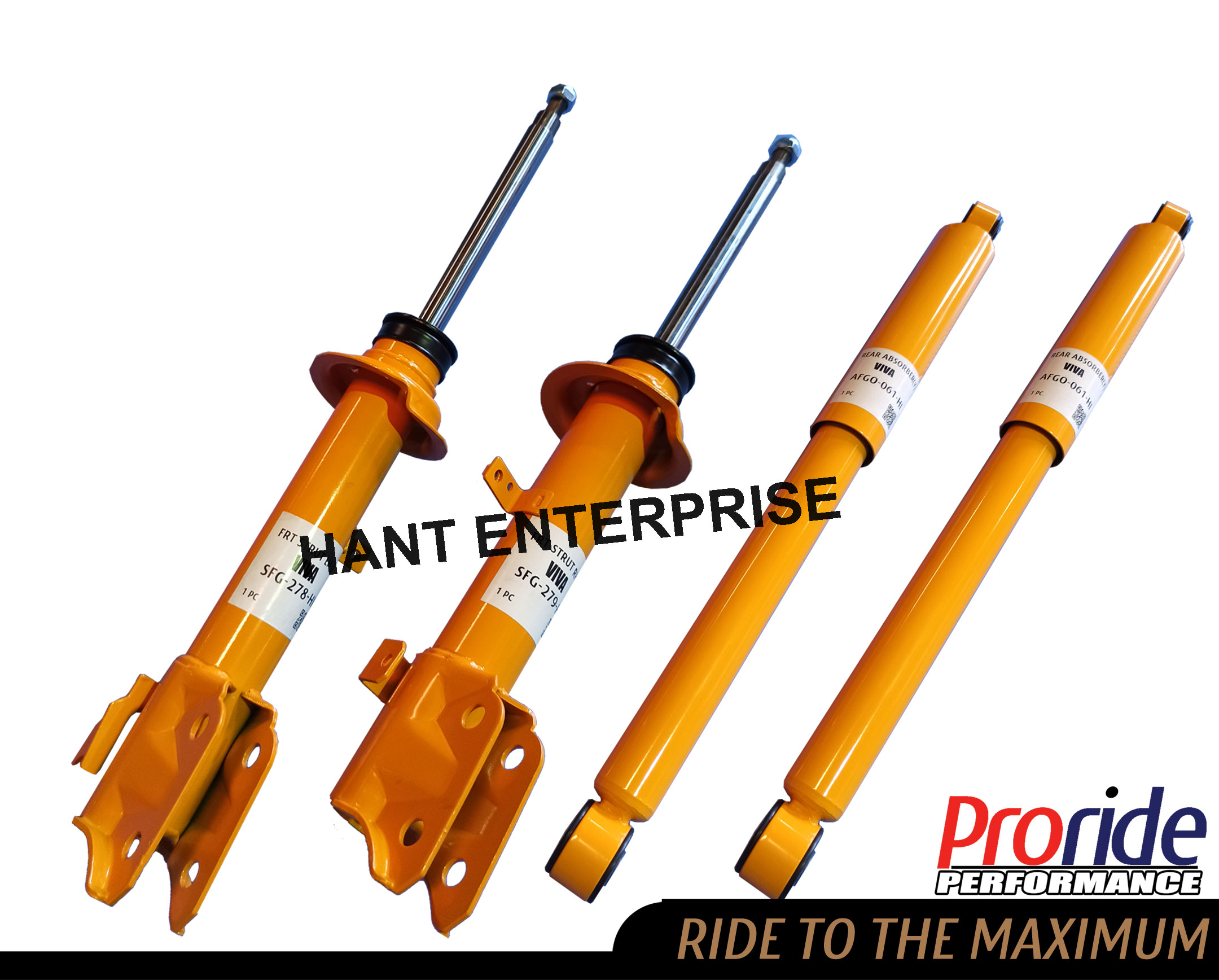 Proride
