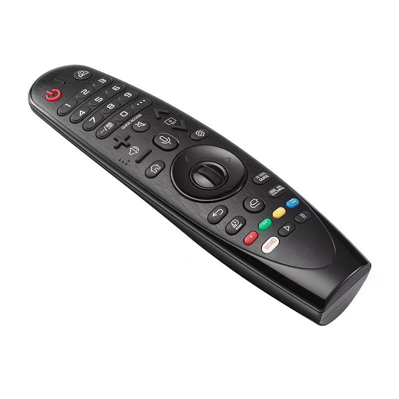 New voice remote control for LG HD TV AN-MR19BA with voice flying mouse function accessories replacement