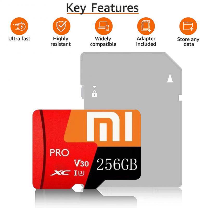 ♥Thanh Toán Khi Nhận Hàng + Gửi Miễn Phí Bộ Chuyển Đổi + Đầu Đọc Thẻ Sandisk Ultra Chính Hãng 100% Thẻ Micro SD 64GB 128 GB 256GB 400GB 16G 32GB Thẻ Nhớ SD/TF Flash Card 32 64 128 gb MicroSD Cho Điện Thoại