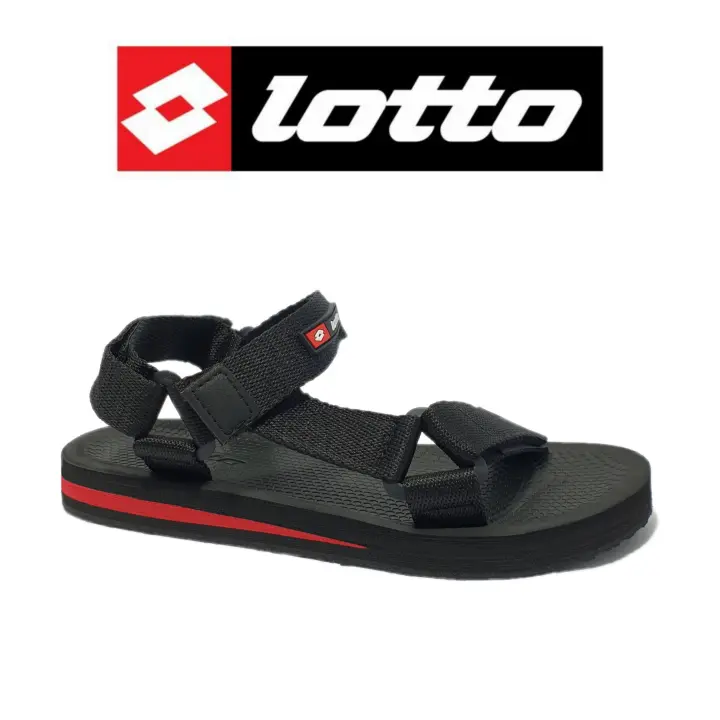 lotto sports sandals