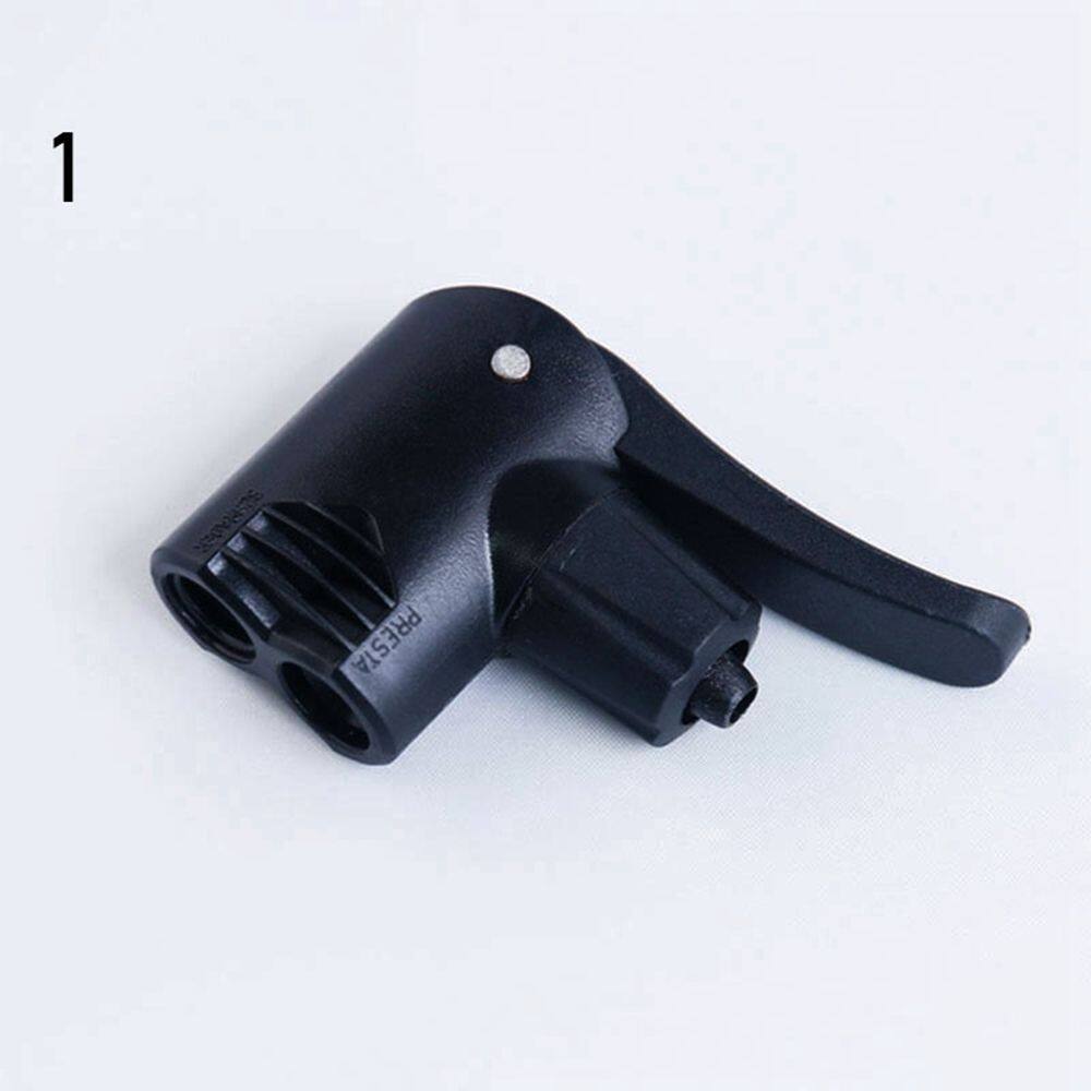 Bicycle air 2024 pump nozzle