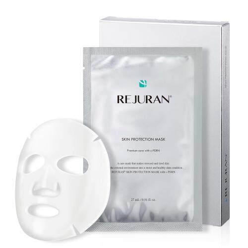 100% Original] REJURAN Turnover Facial Mask 40ml*5ea ( in