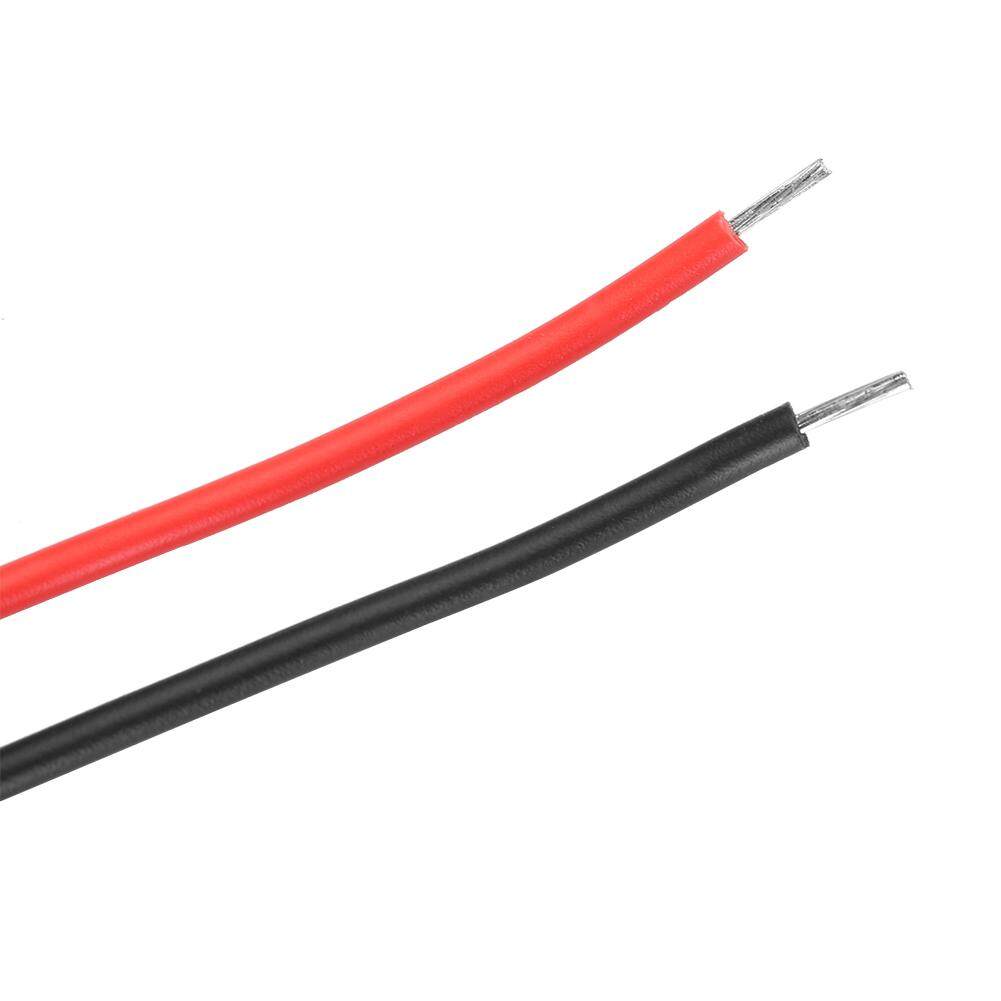Xuelelile Bộ Chuyển Đổi DC-DC 24V Sang 12V Hiệu Quả Cao Bước Xuống Nguồn Điện 3A