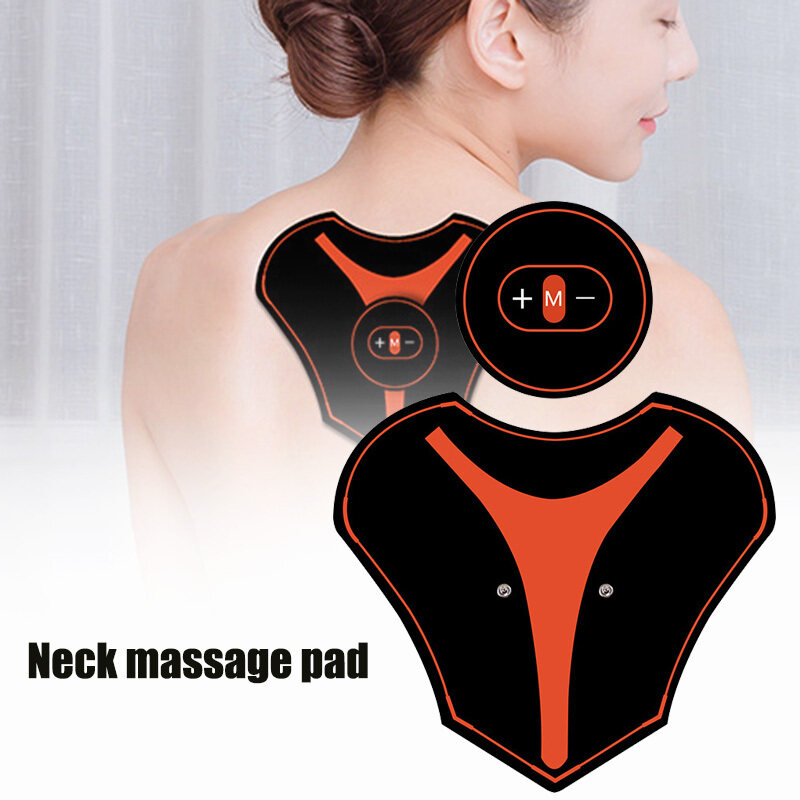 >> SO SÁNH GIÁ MÁY TẬP THỂ DỤC CỘT SỐNG | Shopee Lazada Sendo Tiki 50 Máy Mát Xa Cổ Thông Minh Đa Năng Đệm Mát-xa Máy Mát Xa Cột Sống Cổ Dụng Cụ Tập Thể Dục Mini
