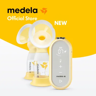 Breast Pump | Medela Freestyle Flex Double Electric Breast Pump