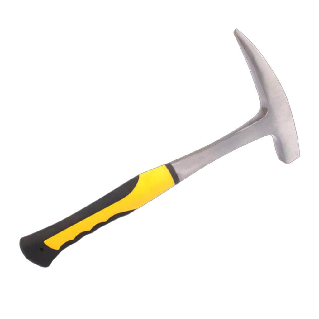 Acituna Địa Chất Búa Thép Carbon Đá Chọn Búa Dụng Cụ Cầm Tay