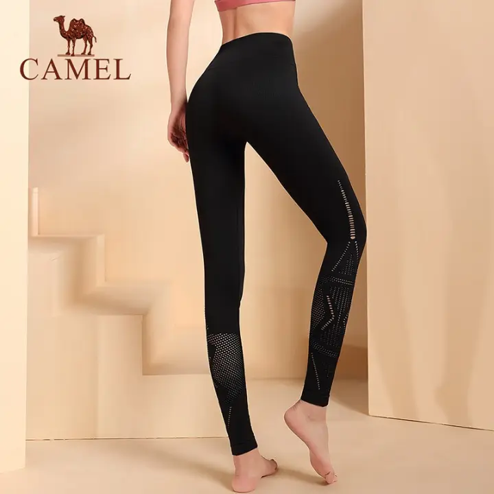 camel skinny pants