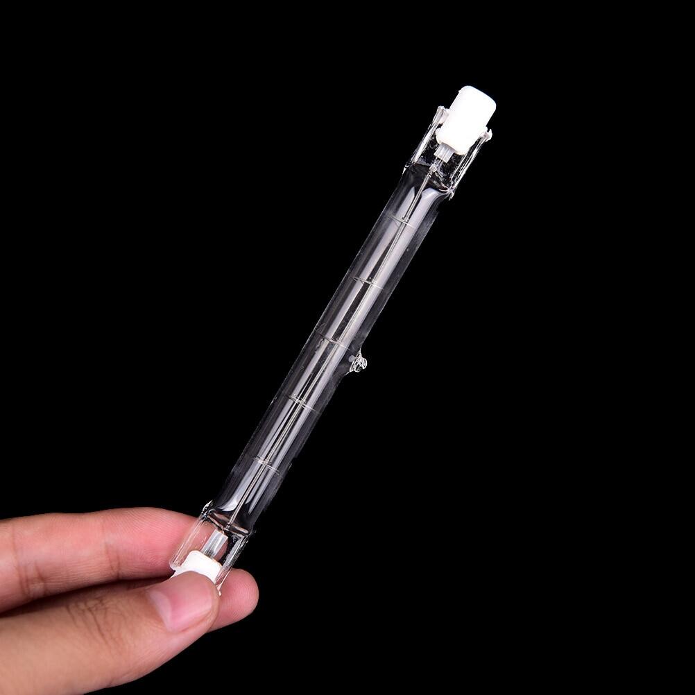 Halogen 500w Halogen Lamp 118mm Double Ended Linear Bulb