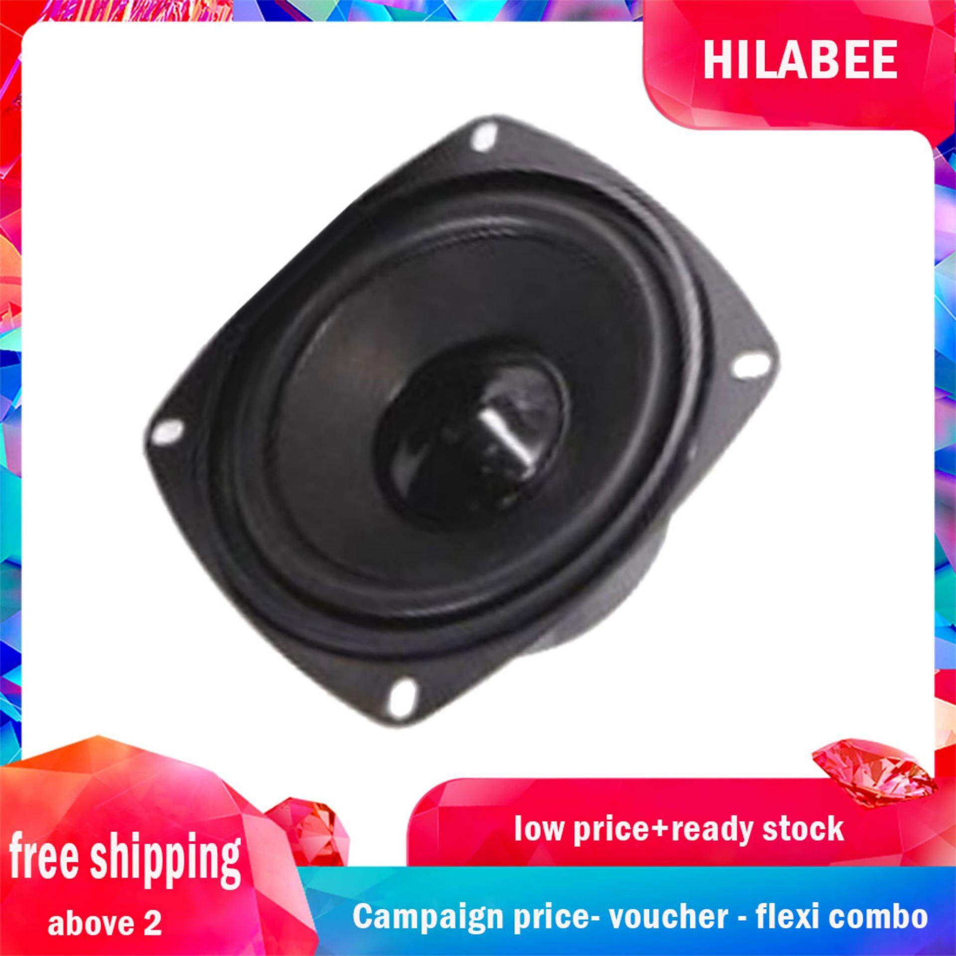 4 ohm 20w subwoofer