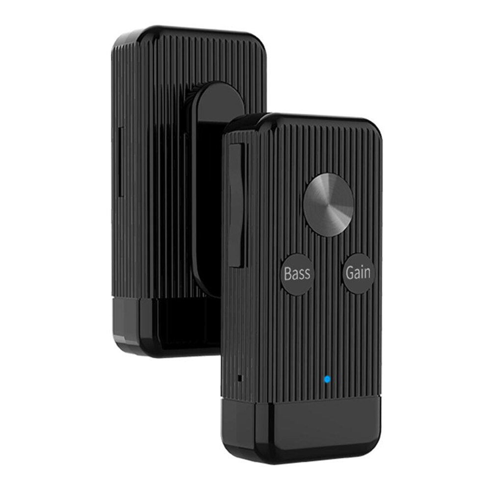 X8 Bộ Thu Âm Thanh Bluetooth 5.0 EDR Di Động Máy Phát Nhạc Aux Cho Xe Hơi Bộ Chuyển Đổi Âm Thanh Bluetooth 8 Bluetooth Di Động V5.0 + Edr Âm Thanh Receiver, Bộ Chuyển Đổi Nhạc Phụ Trợ Xe Hơi Không Dây Rảnh Tay Hỗ Trợ Thẻ Tf