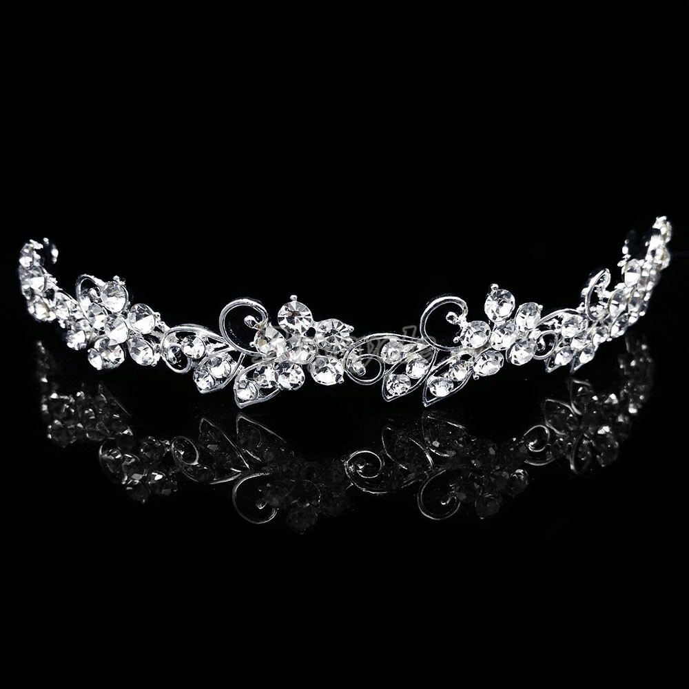 Simple tiara on sale