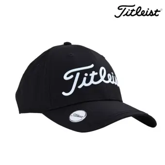 golf hats titleist