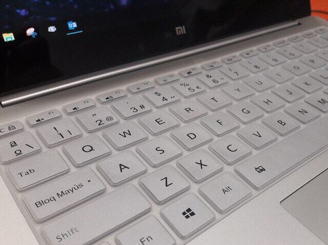 xiaomi notebook air 13.3