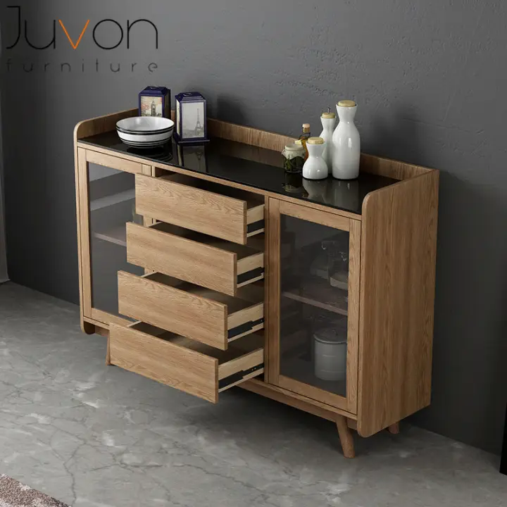 Modern Kitchen Cabinet Sideboard Buffet Lazada Singapore Modern Kitchen Cabinet Sideboard Buffet, Sideboard Buffet Furniture