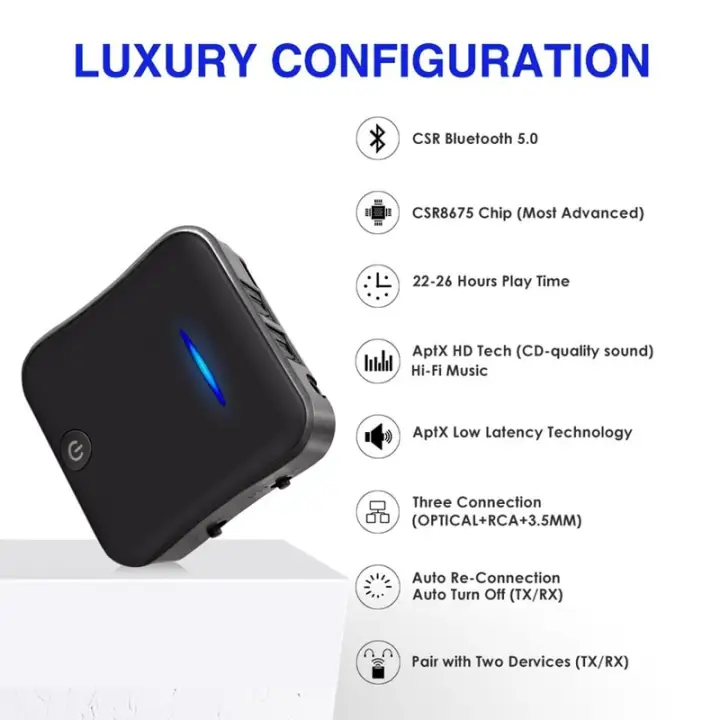 sony aptx low latency