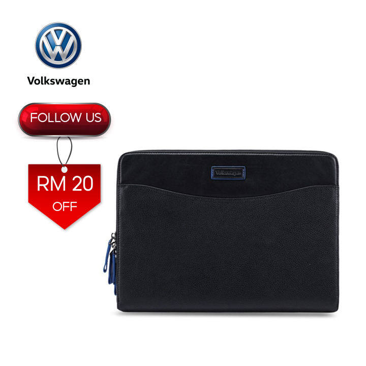 Volkswagen clutch bag Clearance