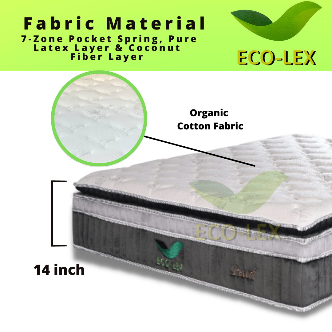 eco lex mattress