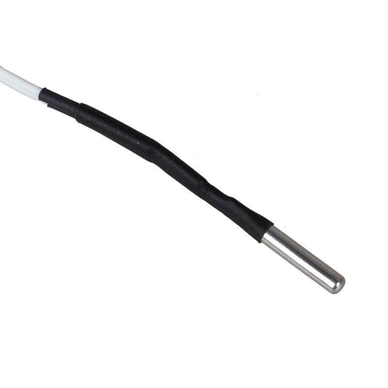 3D Printer Parts HT-NTC100K Thermistor Temperature Sensor for High Temperature Filament 350 Degrees B3950