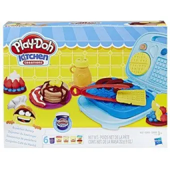 play doh baby
