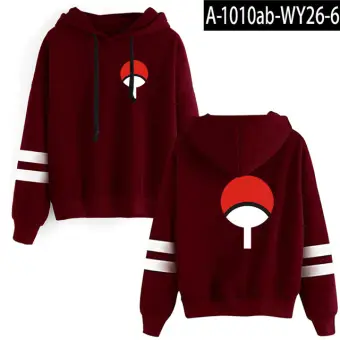naruto hoodie lazada