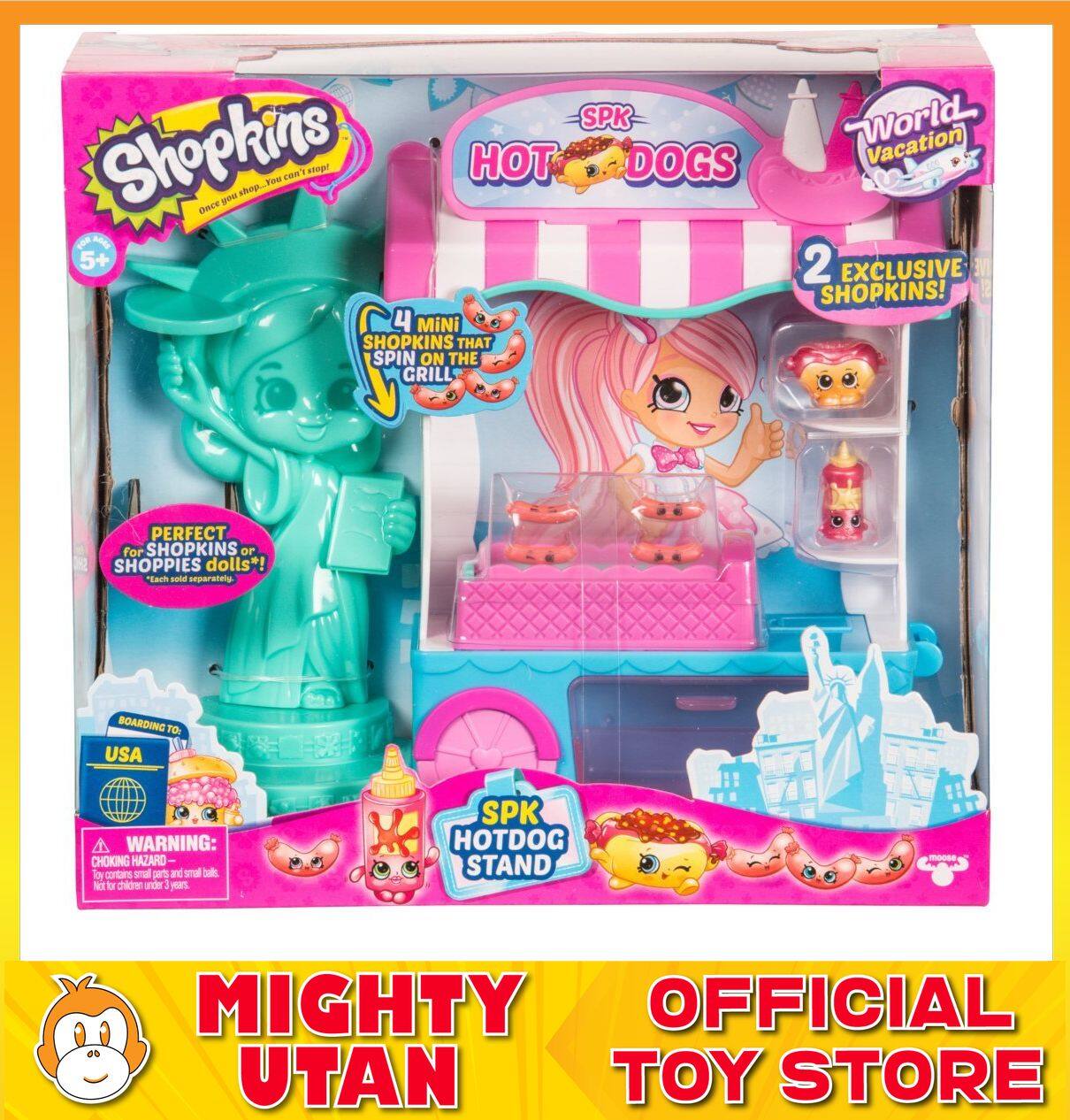 original shopkins