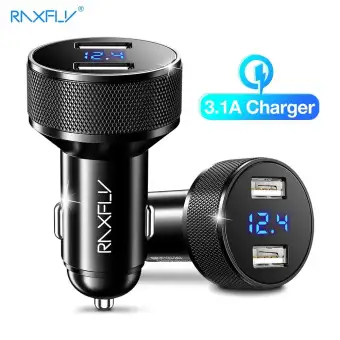 universal iphone car charger