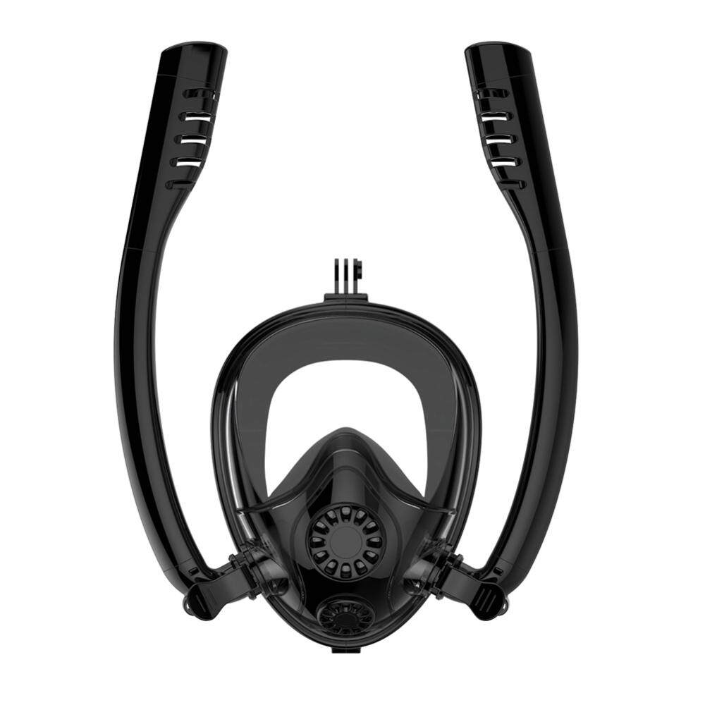 [SportsHour]Diving Mask Scuba Mask Underwater Anti Fog Full Face