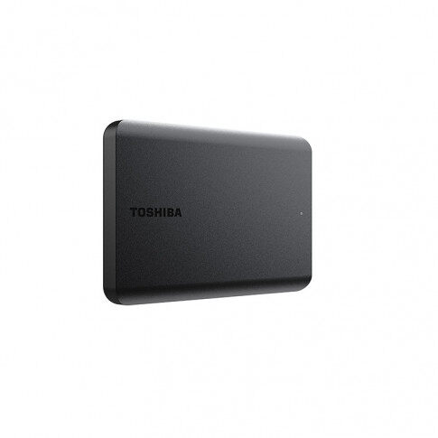 Toshiba Canvio Basic (A5) / Canvio Partner (A5) USB-C