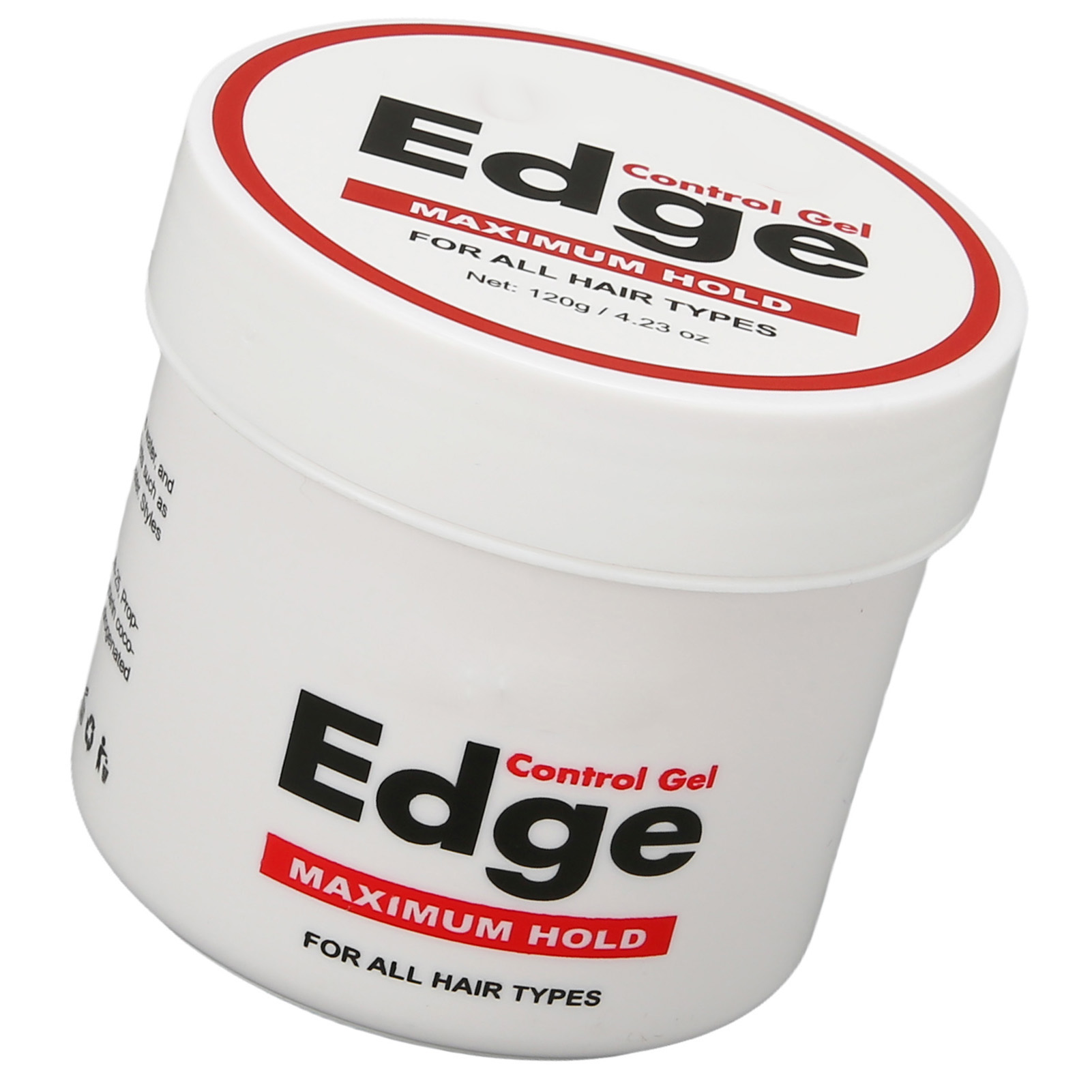Gel giữ nếp tóc Edge Gel giữ nếp lâu dài cho tóc
