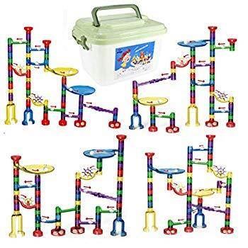 toody marble run