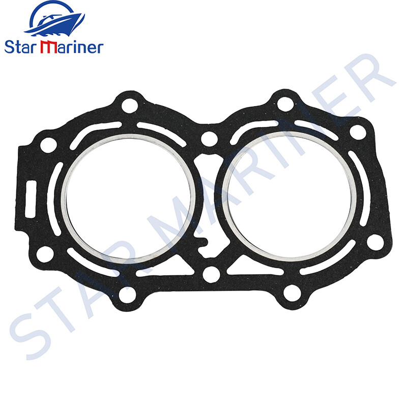 350-01005 cylinder head gasket for tohatsu nissan outboard engine 15hp 18hp 9.9hp 18hp 15hp 350-01005-0 350-01005-1 engine boat parts