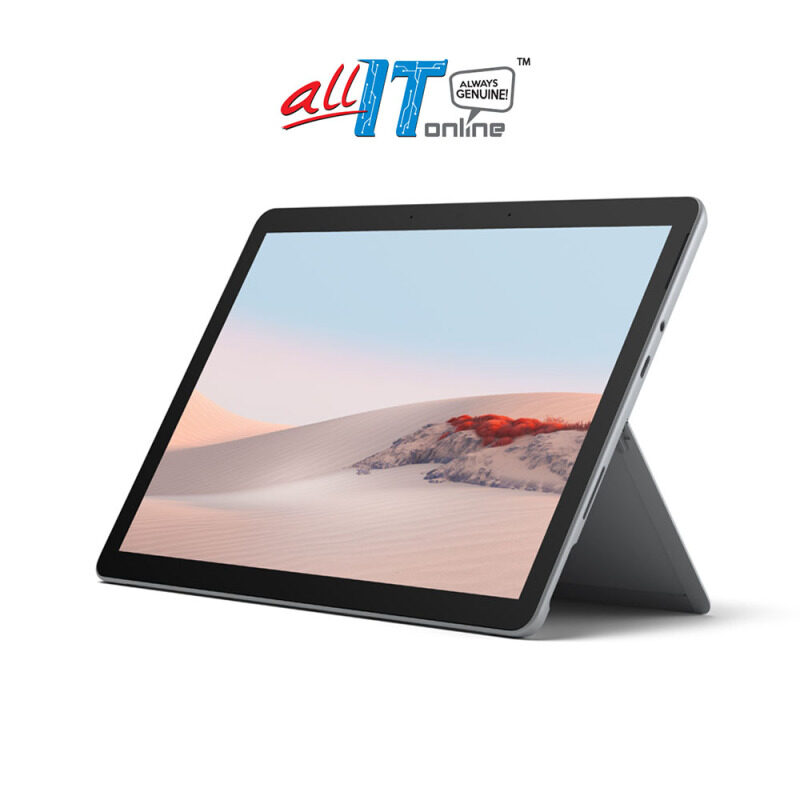 Microsoft Surface Go 2 (10.5,4425Y,8GB,128GB,W10H) Malaysia