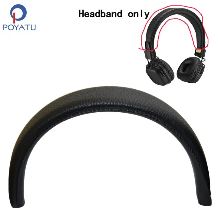 marshall major 3 headband replacement