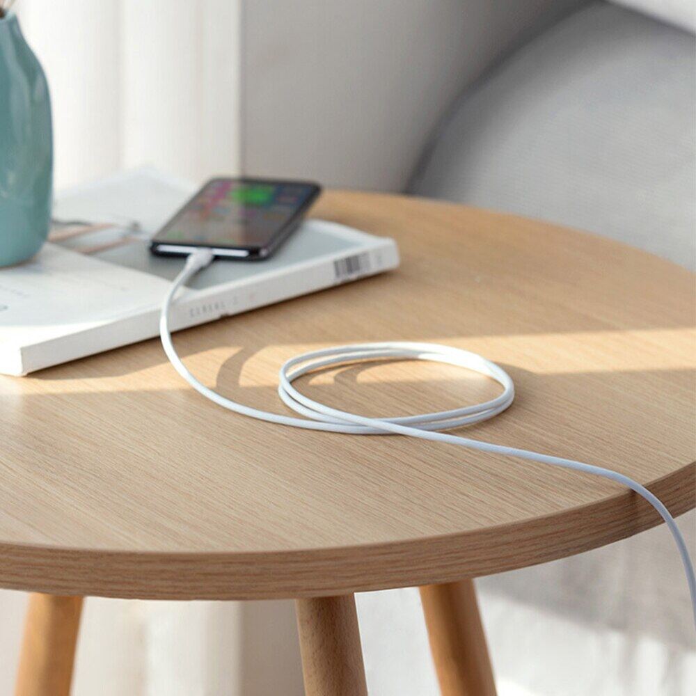 🔥HOCE Original Official For iPhone 14 13 12 Pro USB PD Fast Charge Cable Type-C To Lightning Sync Data Charging Cable 18W USB Type C 0.25M 1M 1.5M 2M 3M For iPhone 12 Mini 11 Pro Max X 8 Plus USB-C Cables