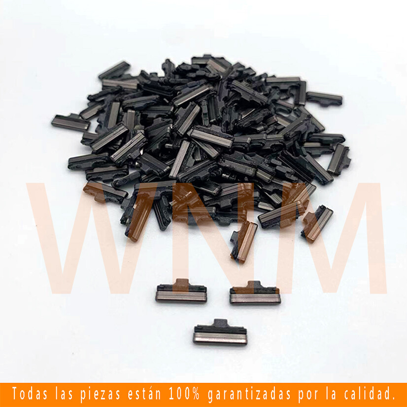 New For Samsung galaxy A80 A805 Power button flex on / off Switch Button Side Key Volume Up Down Flex Cable