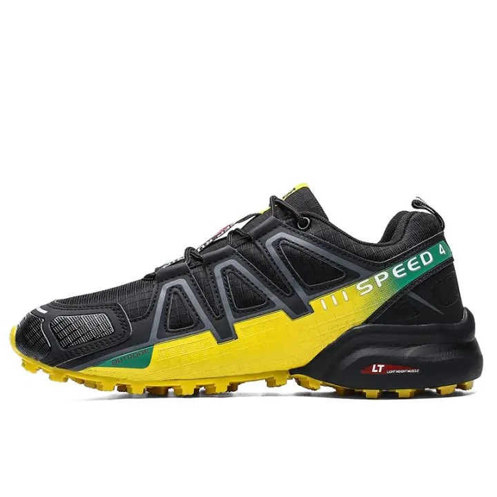 casual stability shoes