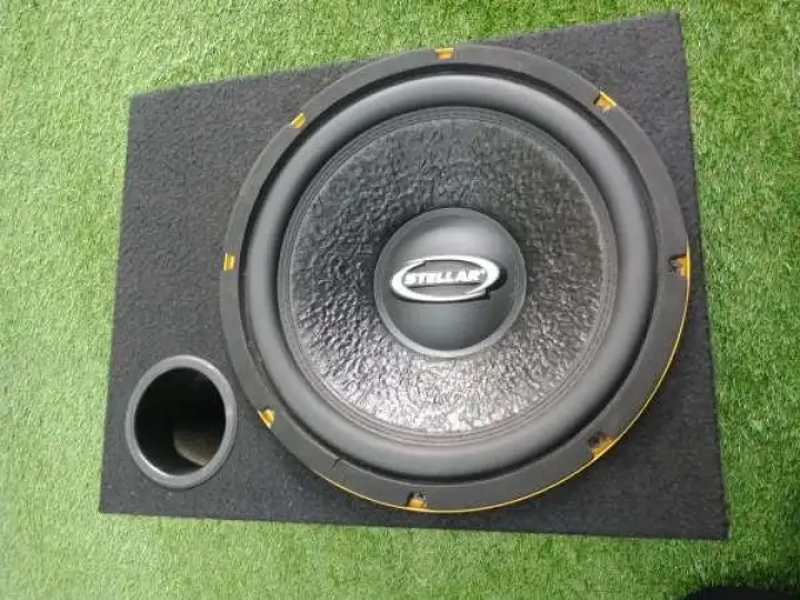 sell my subwoofer