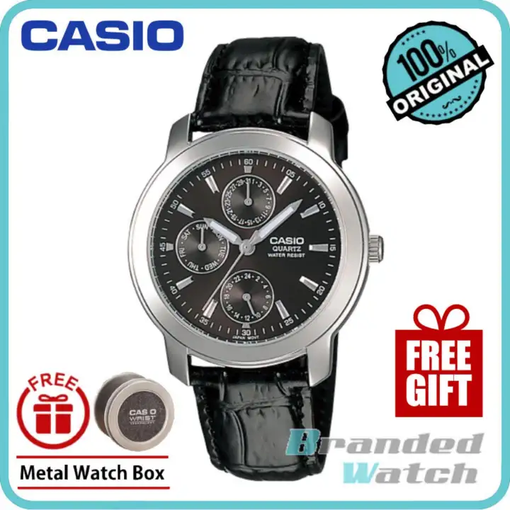 casio mtp 1192