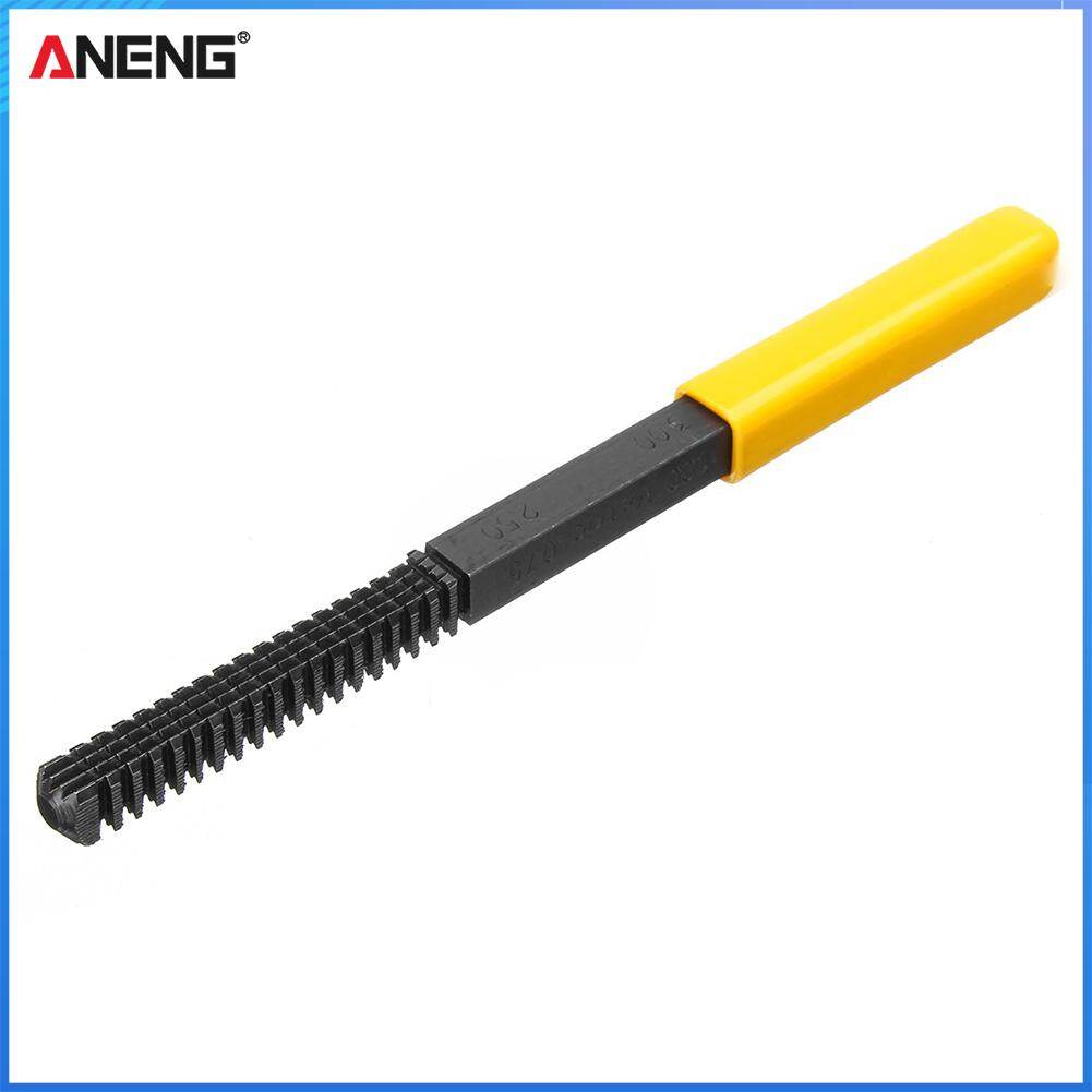 Damaged Screw Thread Repair File Pipe Bolt Teeth Restoration Hardware ...