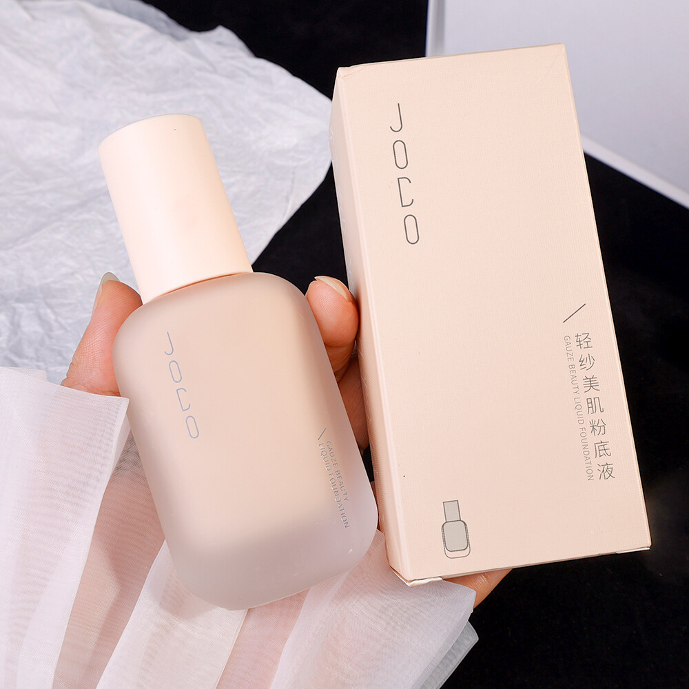 Liquid Foundation High Coverage Base BB Cream Foundation Lasting Concealer Waterproof Foundation Female Makeup