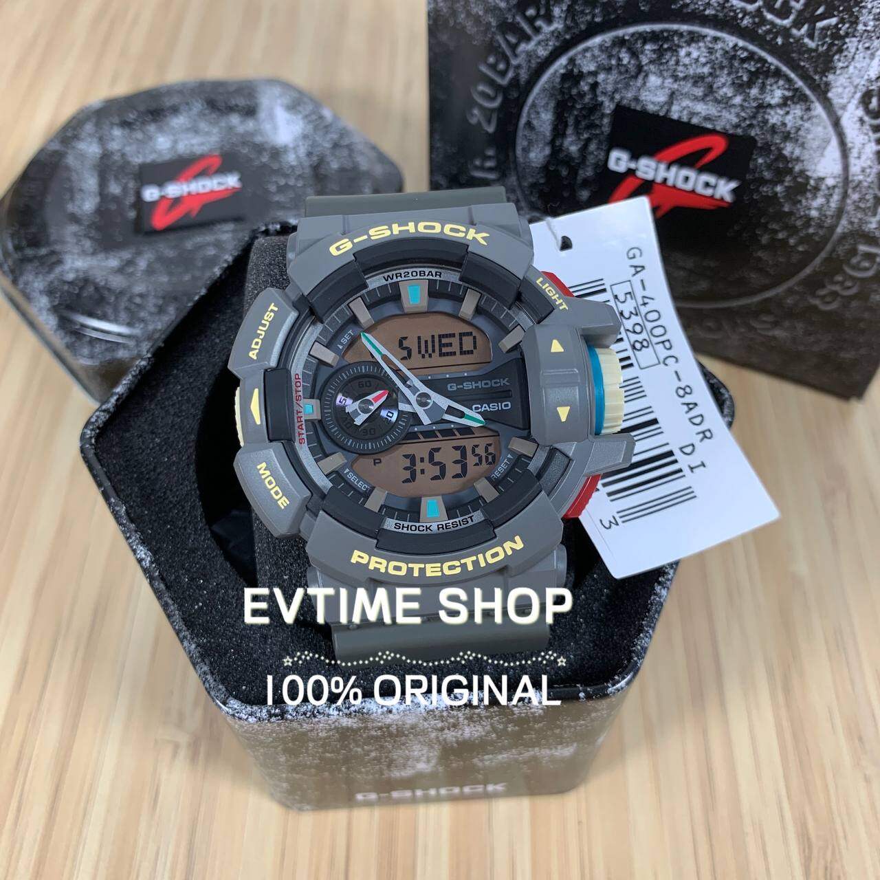 G shock discount ga 400 original