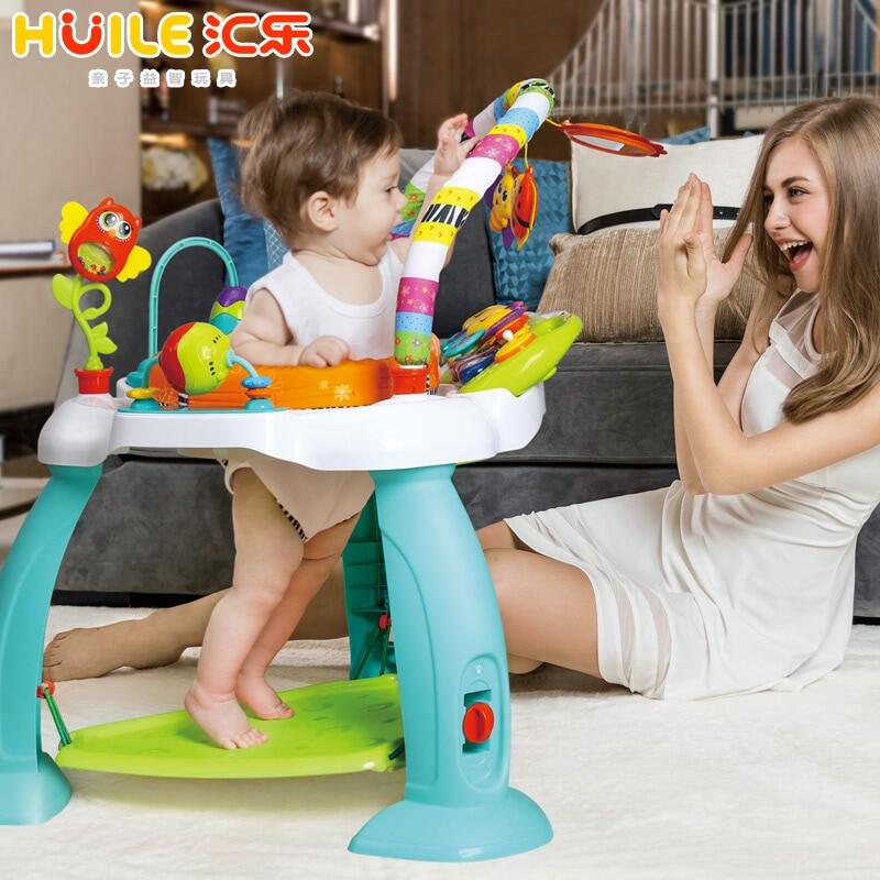 baby activity center jumper