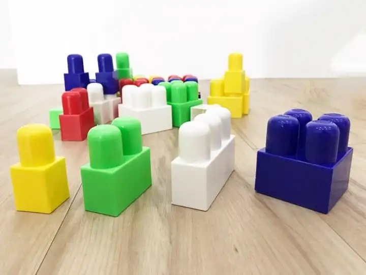 giant mega blocks