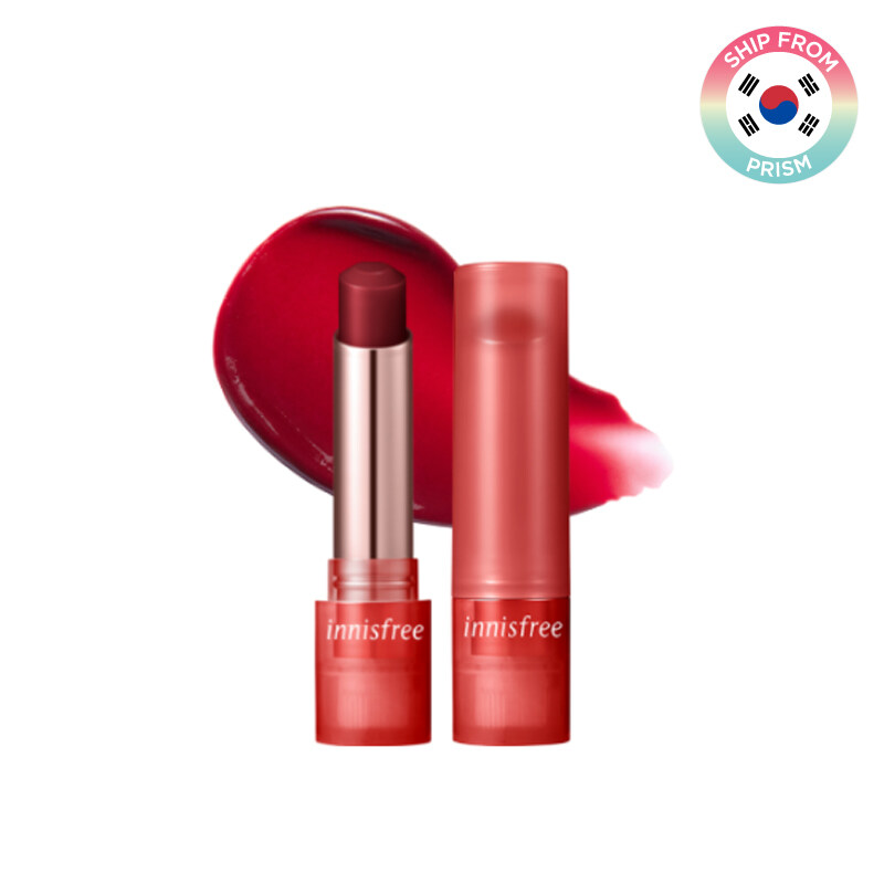 Innisfree Dewy Tint Lip Balm from PRISM Lazada PH