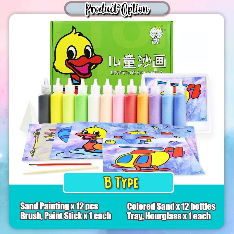 irojak-colorful-sand-painting-kit-children-diy-handmade-crafts