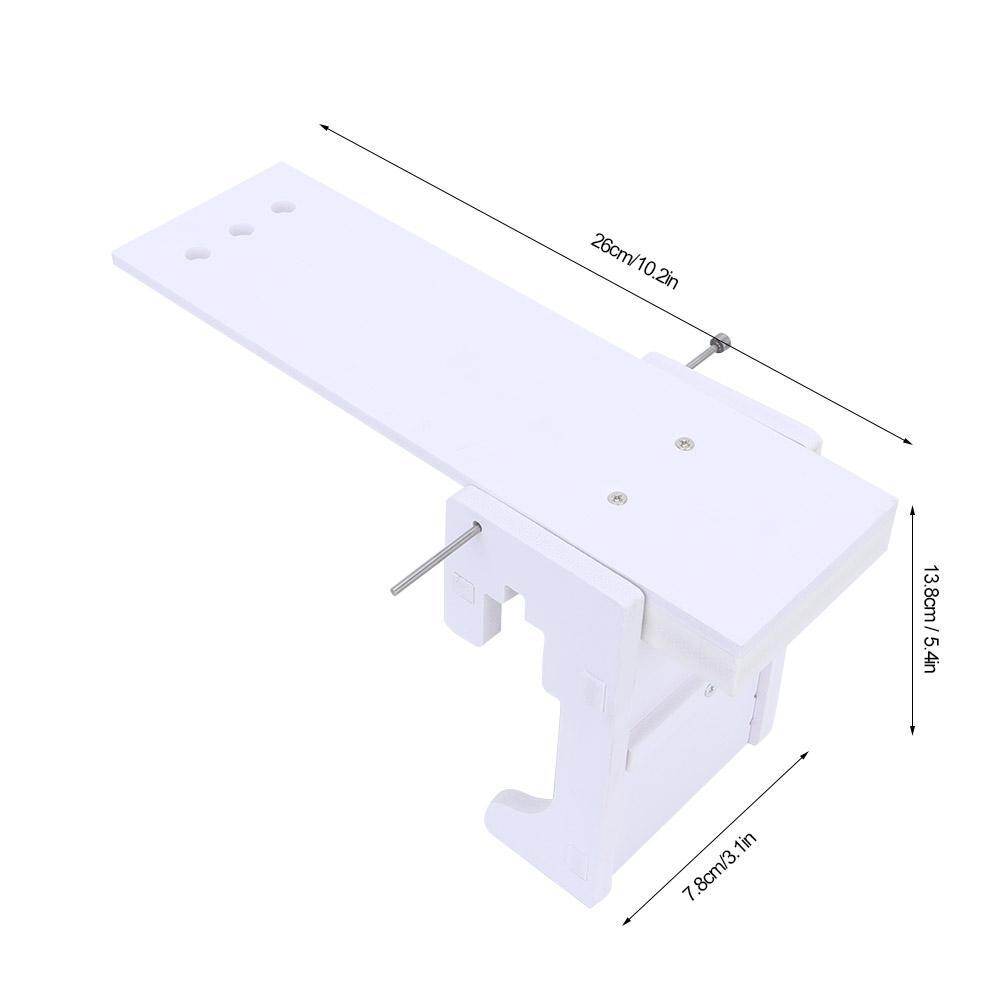 DIY Mouse Trap Mouse Mice Rodent Trap Seesaw Auto Reset Bait Catcher