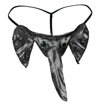 elephant thongs