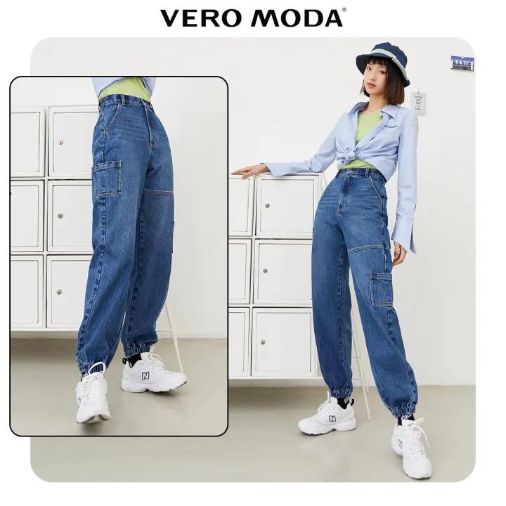 moda jeans