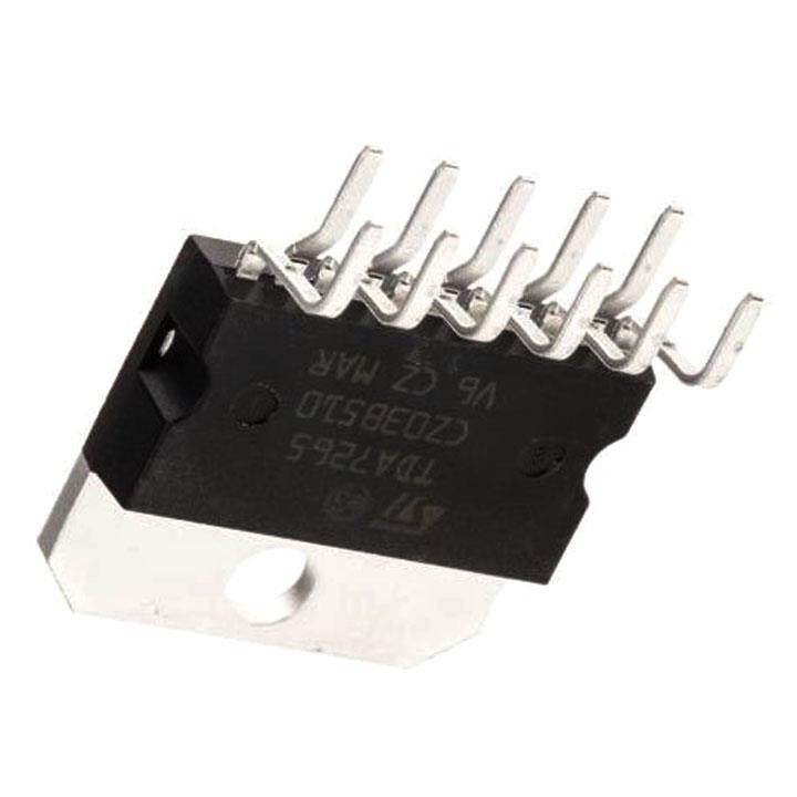 IC Âm Thanh TDA7265
